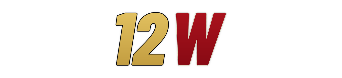 12w